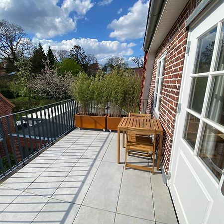 Ostseeloft Flensburg Luaran gambar