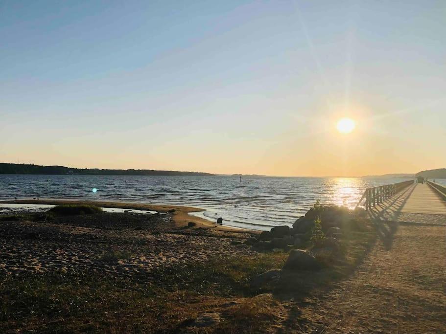 Ostseeloft Flensburg Luaran gambar