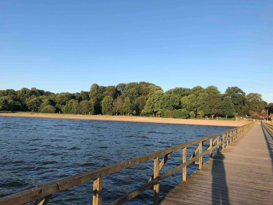 Ostseeloft Flensburg Luaran gambar