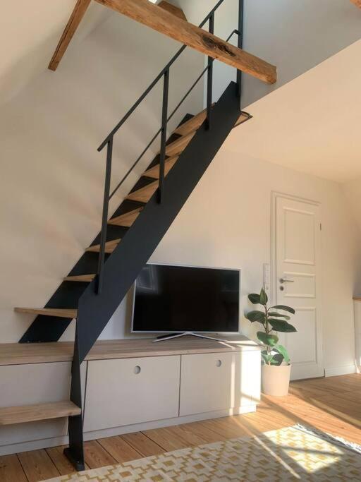 Ostseeloft Flensburg Luaran gambar