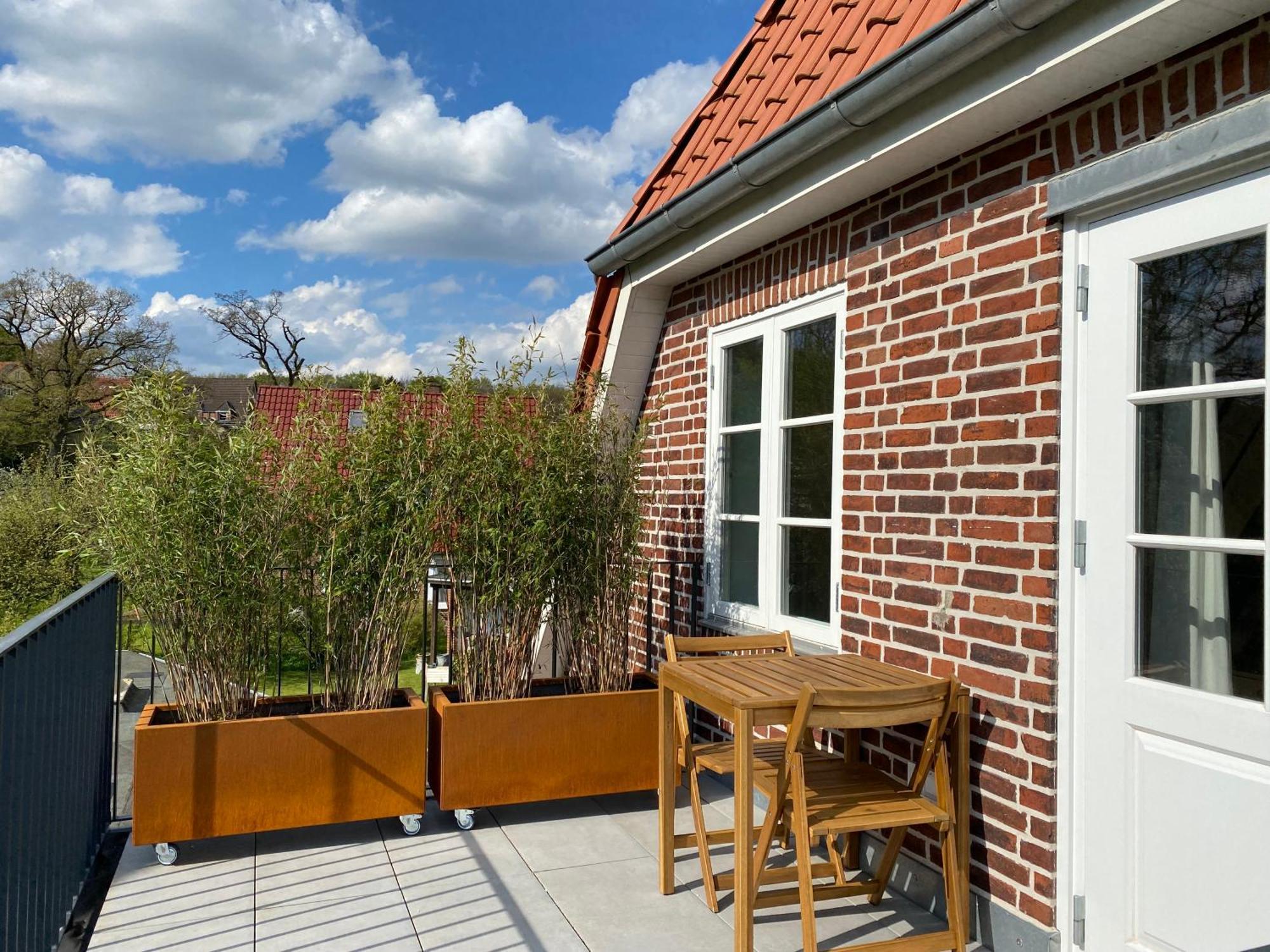 Ostseeloft Flensburg Luaran gambar