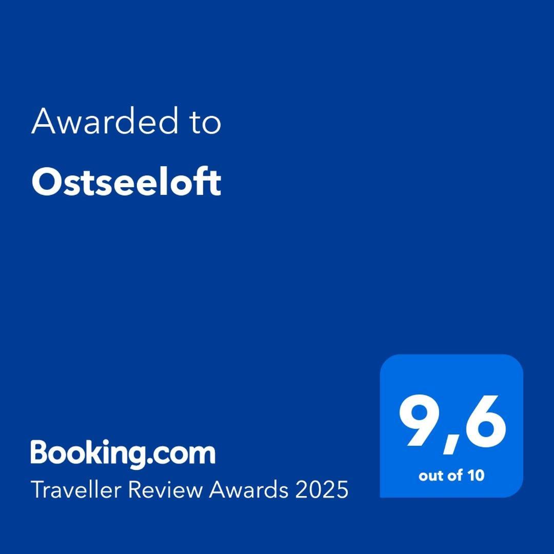 Ostseeloft Flensburg Luaran gambar